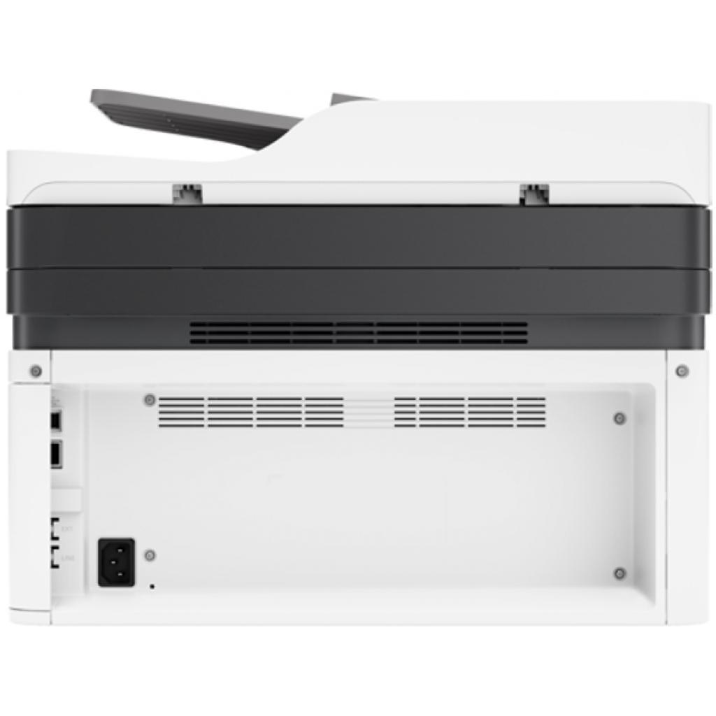 Багатофункціональний пристрій HP LaserJet 137fnw с WiFi (4ZB84A) - фото 4 Багатофункціональний пристрій HP LaserJet 137fnw с WiFi (4ZB84A) - фото 4