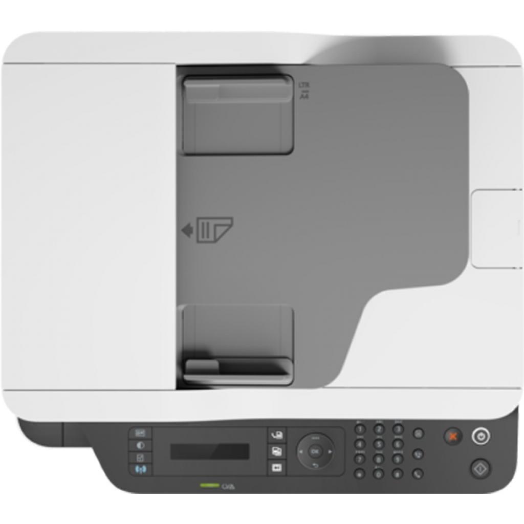 Багатофункціональний пристрій HP LaserJet 137fnw с WiFi (4ZB84A) - фото 5 Багатофункціональний пристрій HP LaserJet 137fnw с WiFi (4ZB84A) - фото 5