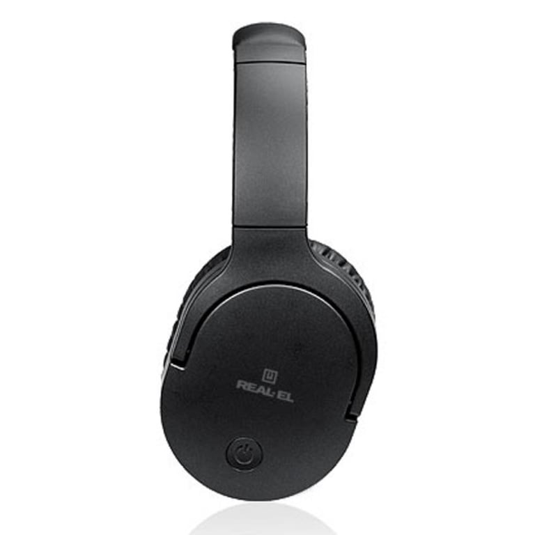 Навушники REAL-EL GD-850 Black - фото 4