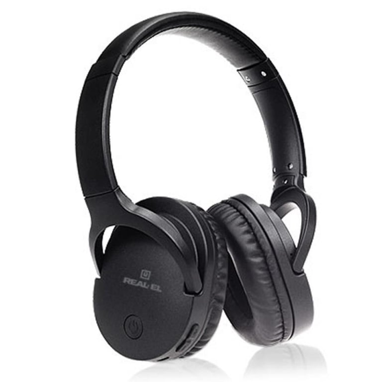 Навушники REAL-EL GD-850 Black - фото 5