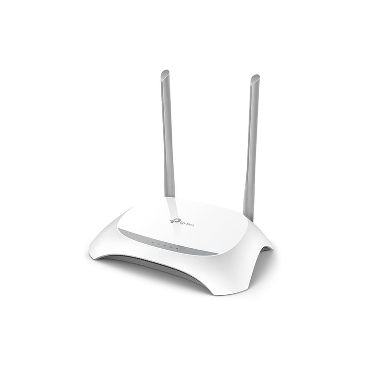 Маршрутизатор TP-Link TL-WR850N - фото 2