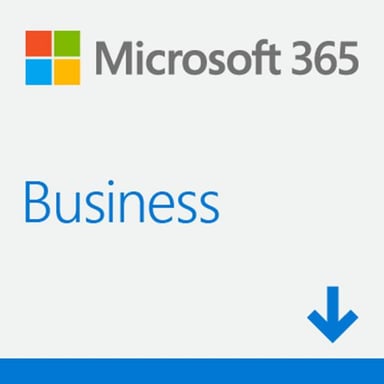 Офісний додаток Microsoft 365 Bus STD Retail All Lng SubPKL 1YR Onln CEEOnly Конверт (KLQ-00217-ESD) - фото 1