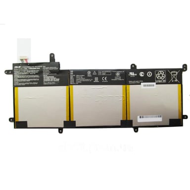 Акумулятор до ноутбука ASUS UX305LA C31N1428, 4780mAh (56Wh), 6cell, 11.31V, Li-Pol, че (A47166) - фото 1