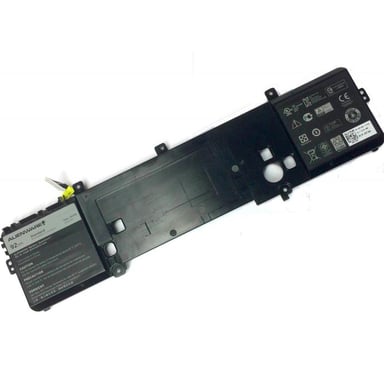 Акумулятор до ноутбука Dell Alienware 15 R2 191YN, 92Wh (6380mAh), 8cell, 14.8V, Li-ion, (A47315) - фото 1