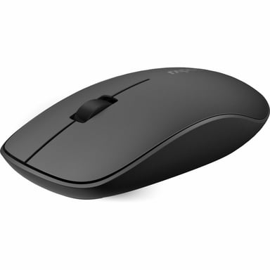 Мишка Rapoo M200 Silent Dark Grey - фото 1