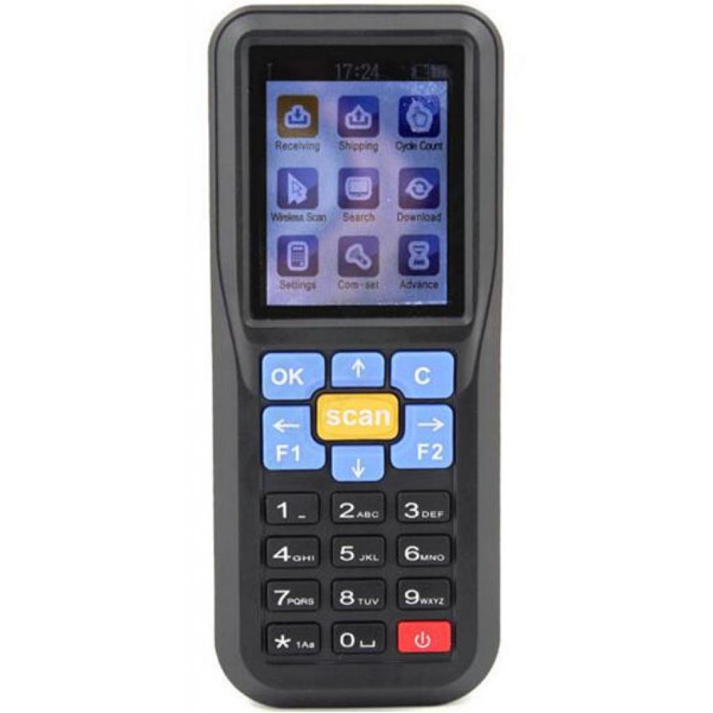 Термінал збору даних Netum C-6 (C6-NT0005) - фото 1