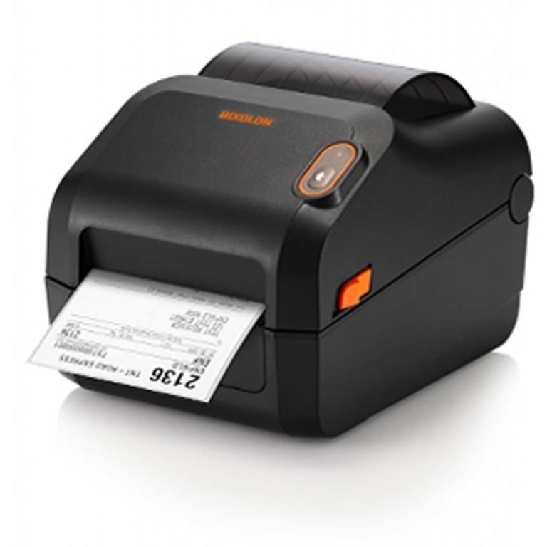 Принтер етикеток Bixolon XD3-40D USB (17680) - фото 1