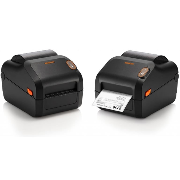 Принтер етикеток Bixolon XD3-40D USB (17680) - фото 3