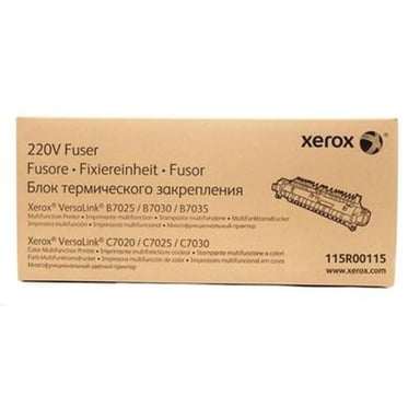 Ф'юзер Xerox VL B7025/7030/7035, 175К (115R00115) - фото 1