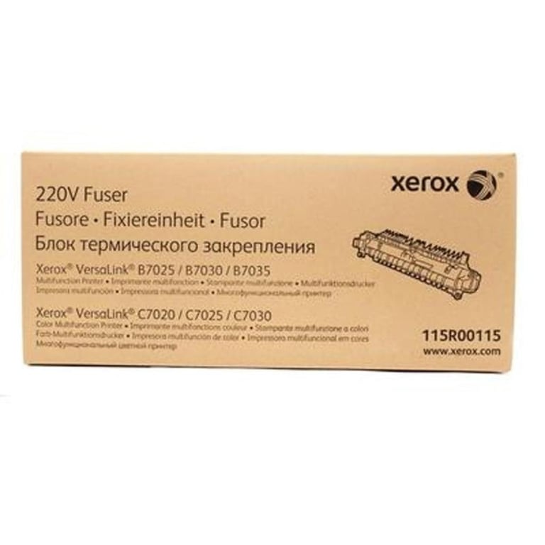 Ф’юзер Xerox VL B7025/7030/7035, 175К (115R00115)