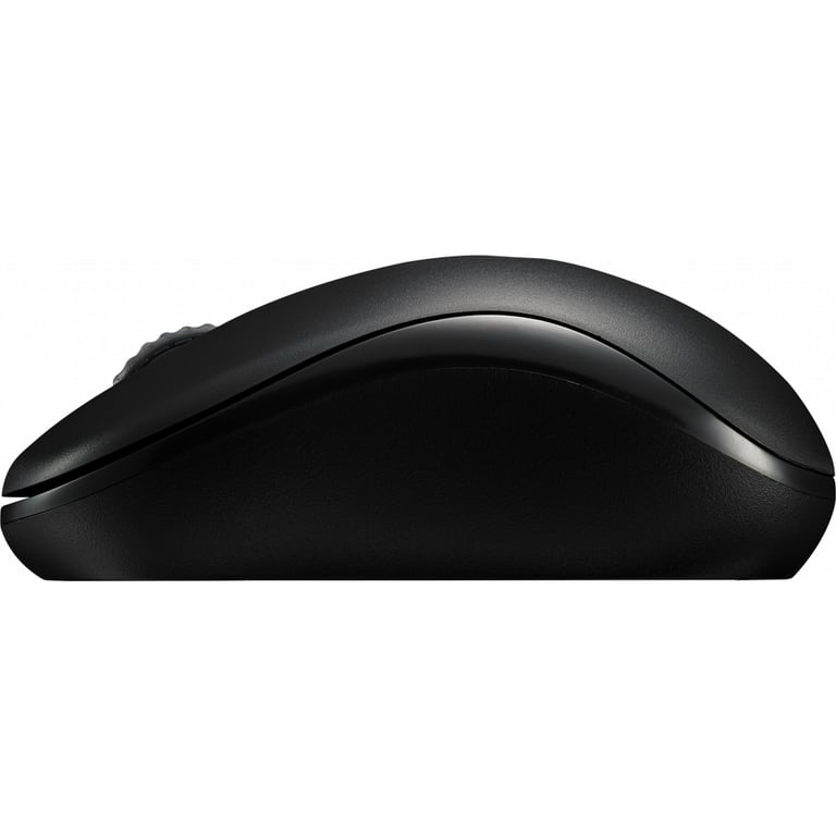 Мишка Rapoo M10 Plus Black - фото 2