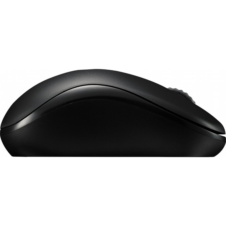 Мишка Rapoo M10 Plus Black - фото 3