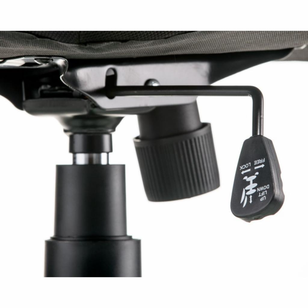 Крісло ігрове Special4You Prime black/yellow (E5548) - фото 8 Крісло ігрове Special4You Prime black/yellow (E5548) - фото 8