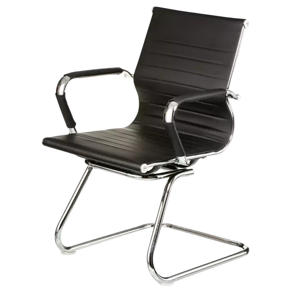 Офісне крісло Special4You Solano 2 artleather black (E7108) Офісне крісло Special4You Solano 2 artleather black (E7108)