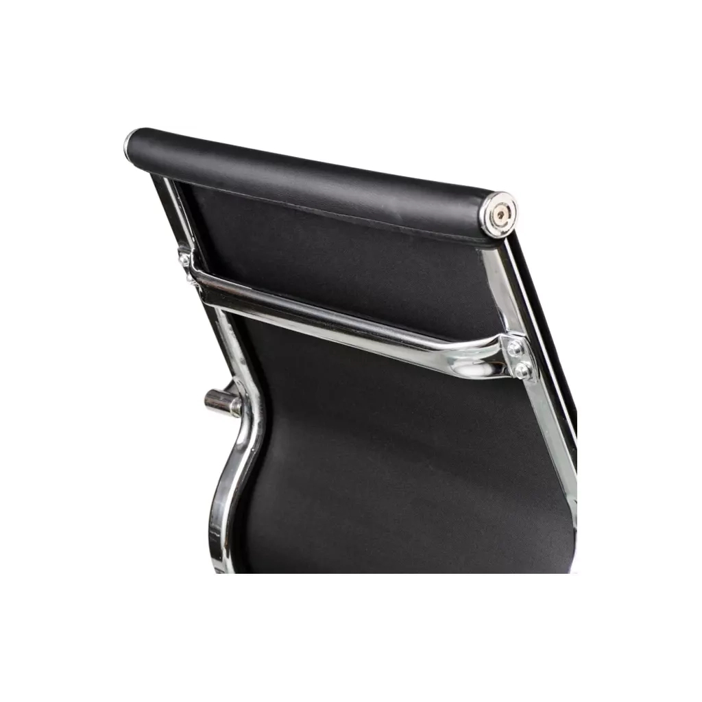Офісне крісло Special4You Solano 2 artleather black (E7108) - фото 11 Офісне крісло Special4You Solano 2 artleather black (E7108) - фото 11