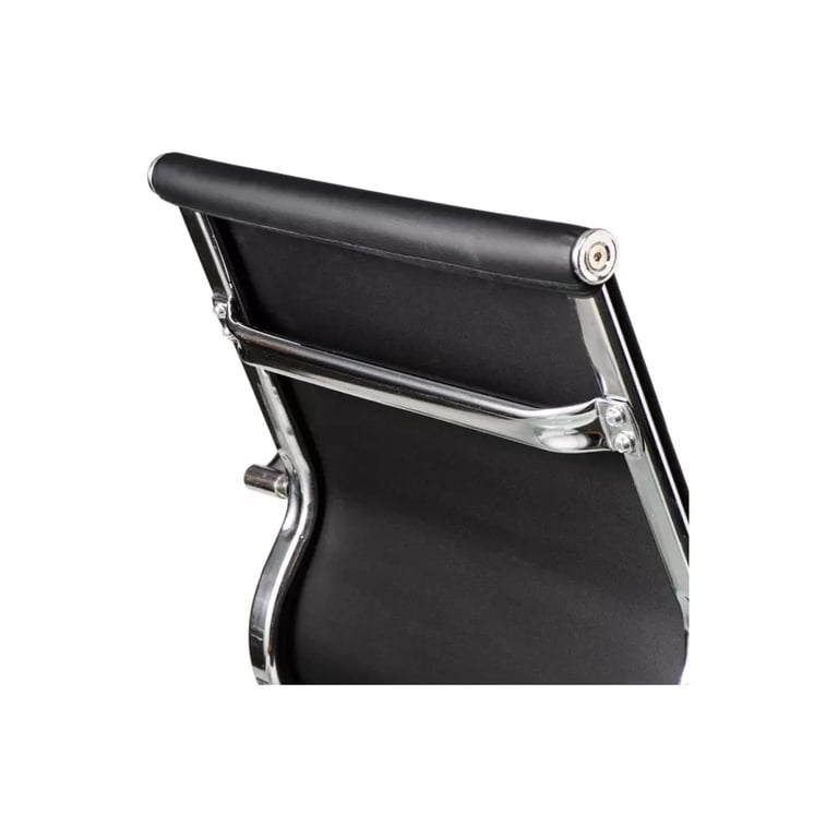 Офісне крісло Special4You Solano 2 artleather black (E7108) - фото 11