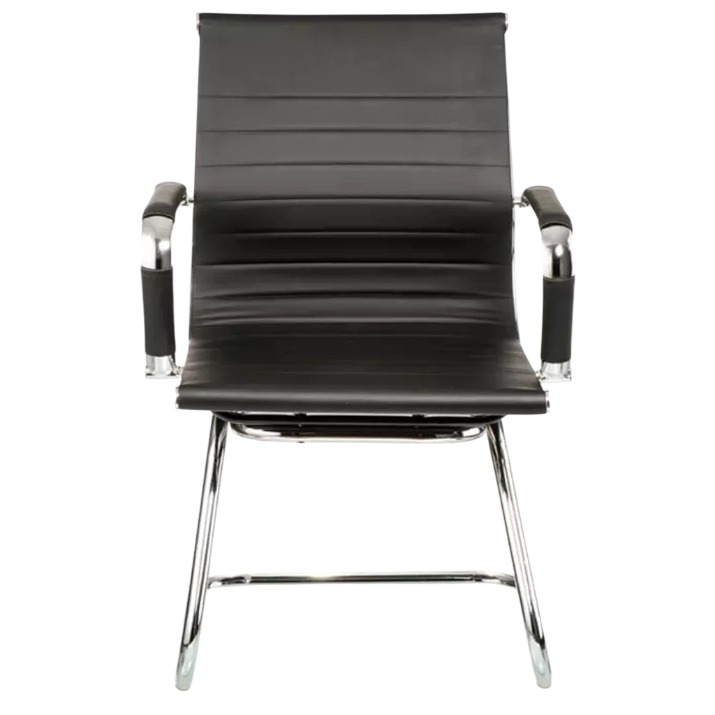 Офісне крісло Special4You Solano 2 artleather black (E7108) - фото 2 Офісне крісло Special4You Solano 2 artleather black (E7108) - фото 2