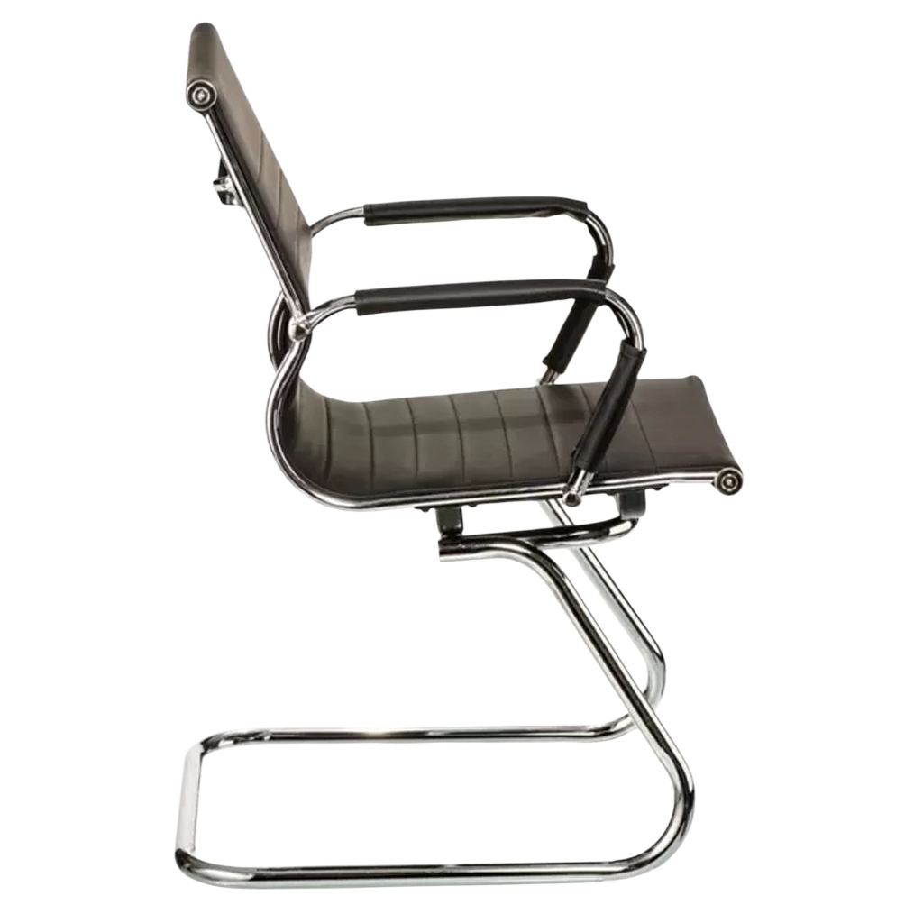 Офісне крісло Special4You Solano 2 artleather black (E7108) - фото 7 Офісне крісло Special4You Solano 2 artleather black (E7108) - фото 7