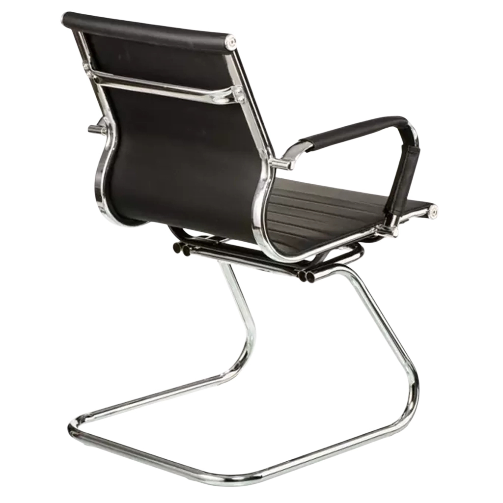 Офісне крісло Special4You Solano 2 artleather black (E7108) - фото 8 Офісне крісло Special4You Solano 2 artleather black (E7108) - фото 8