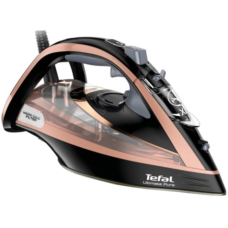 Праска Tefal FV9845E0 - фото 1