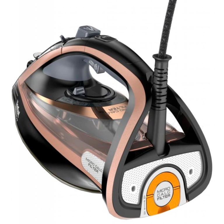 Праска Tefal FV9845E0 - фото 4