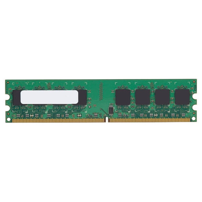 Модуль пам’яті для комп’ютера DDR2 4GB 800 MHz Golden Memory (GM800D2N6/4G)