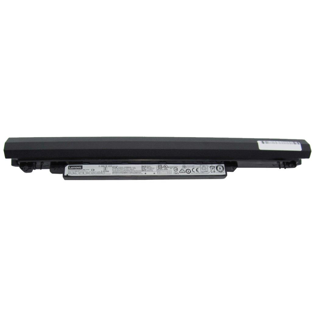 Акумулятор до ноутбука Lenovo IdeaPad 110-15IBR L15C3A03, 2200mAh (24Wh), 3cell, 10.8V, Li (A47213) - фото 1 Акумулятор до ноутбука Lenovo IdeaPad 110-15IBR L15C3A03, 2200mAh (24Wh), 3cell, 10.8V, Li (A47213) - фото 1