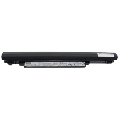 Акумулятор до ноутбука Lenovo IdeaPad 110-15IBR L15C3A03, 2200mAh (24Wh), 3cell, 10.8V, Li (A47213) - фото 1