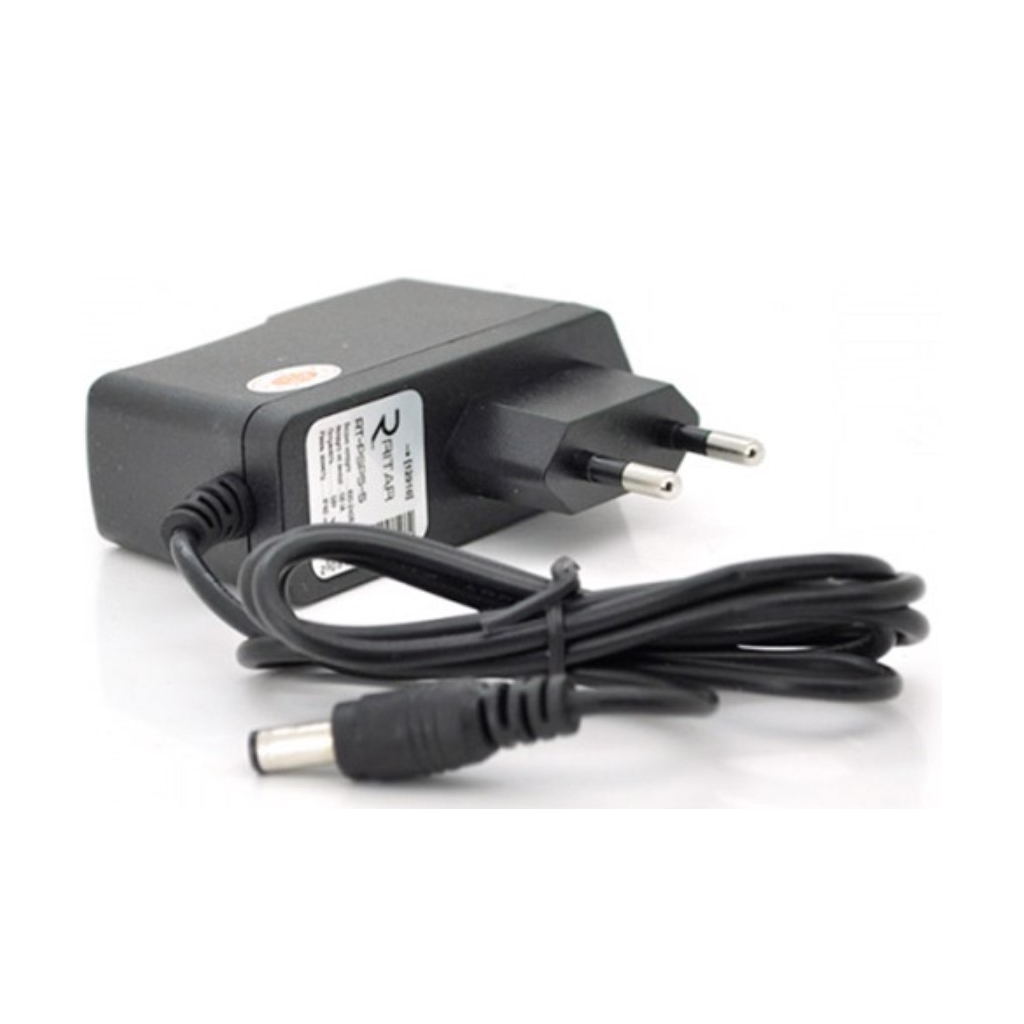 Блок живлення для систем відеоспостереження Ritar RTPSP10-5 - фото 1