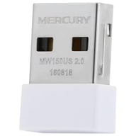 Мережева карта Wi-Fi Mercusys MW150US - фото 1