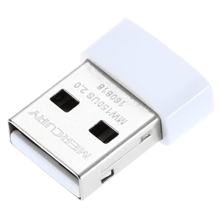 Мережева карта Wi-Fi Mercusys MW150US - фото 2