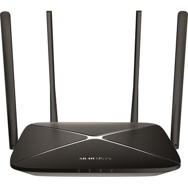 Маршрутизатор Mercusys AC12G - фото 1