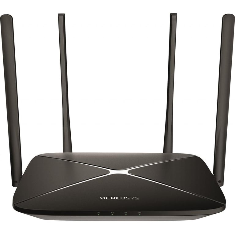 Маршрутизатор Mercusys AC12G - фото 1