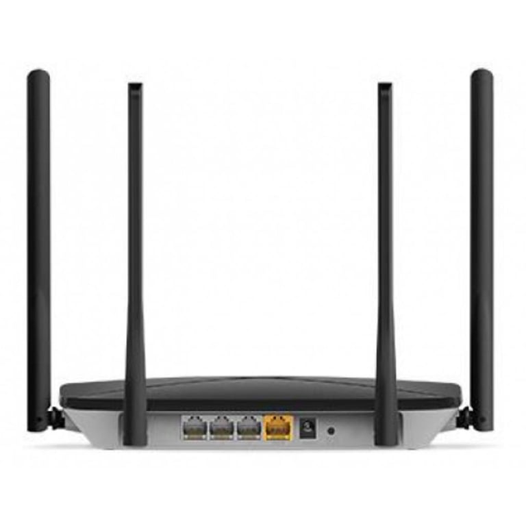 Маршрутизатор Mercusys AC12G - фото 2