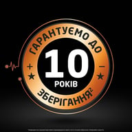 Акумулятор Duracell AA HR6 2500mAh * 4 (5000394057203 / 5007308) - фото 4