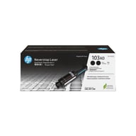 Тонер-картридж HP Neverstop 103AD Toner Reload Kit 2-Pack (W1103AD) - фото 1