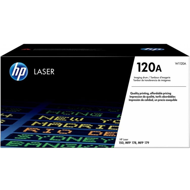 Драм картридж HP Imaging Drum 120A (W1120A) - фото 1
