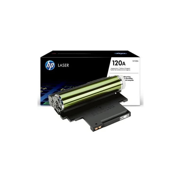 Драм картридж HP Imaging Drum 120A (W1120A) - фото 4