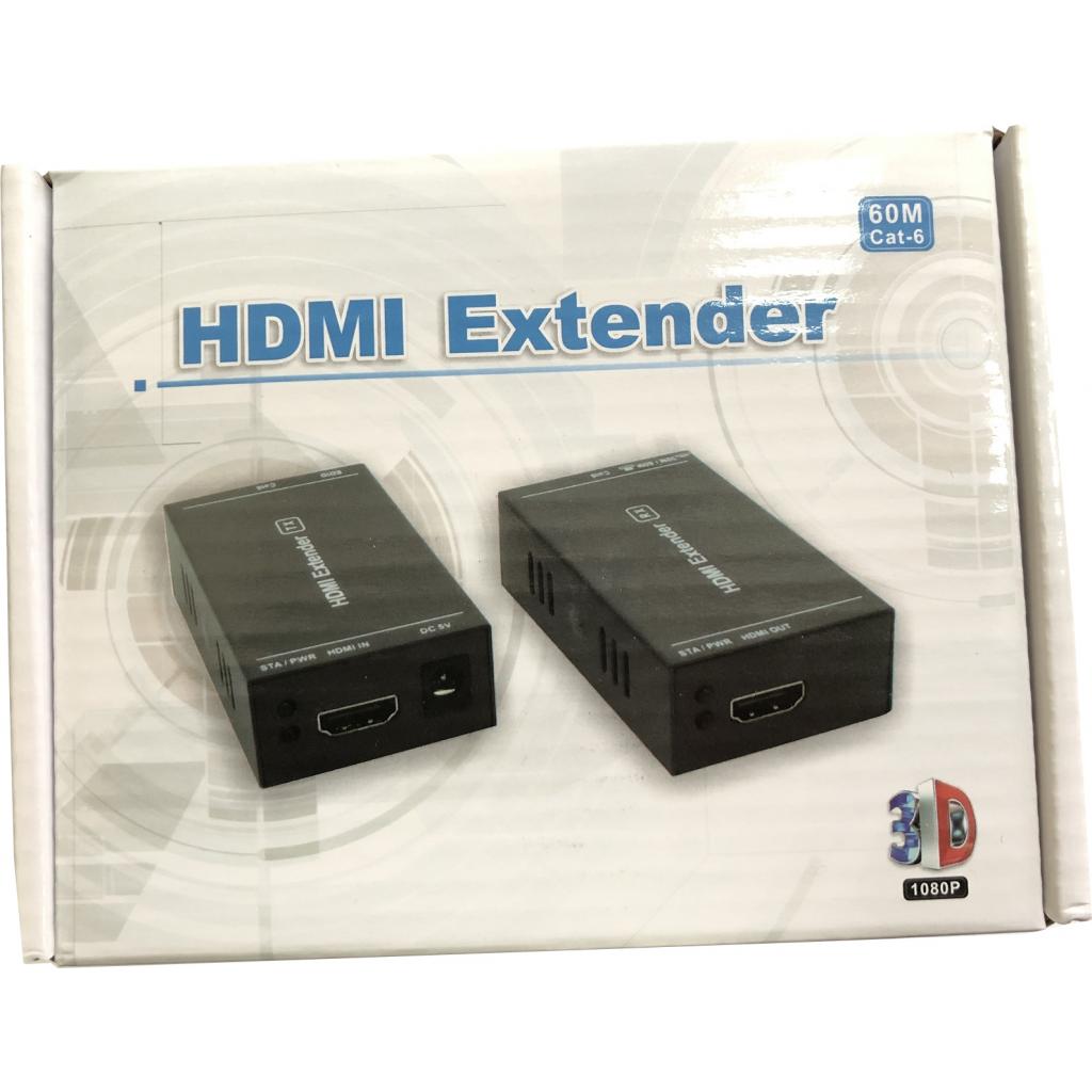 Контролер HDMI extender 60 m Atcom (14371) - головне фото