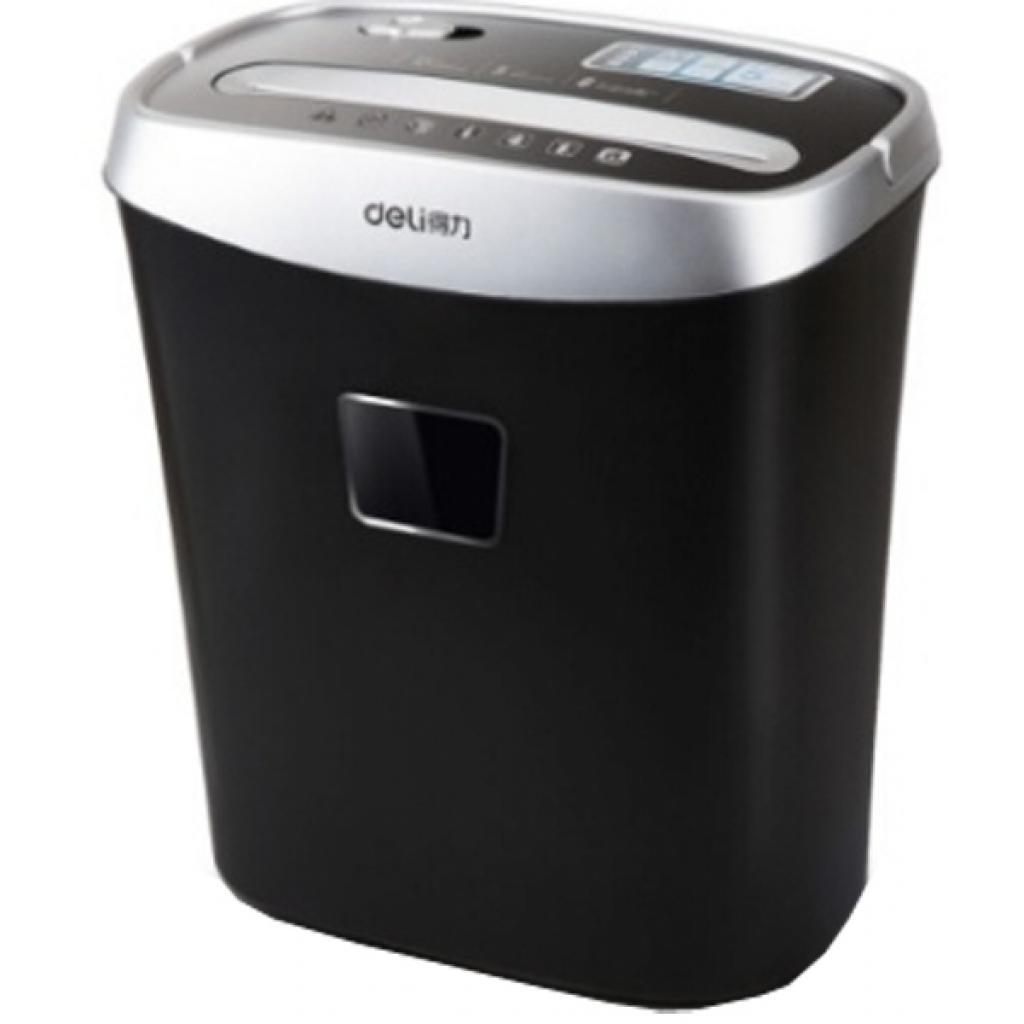 Знищувач документів ShredMARK 1015C (5*38мм) (шт.) (24317) - фото 1