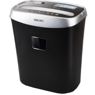Знищувач документів ShredMARK 1015C (5*38мм) (шт.) (24317) - фото 1