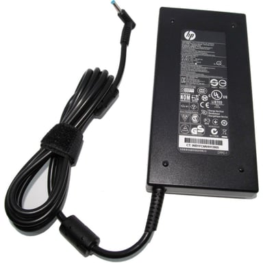 Блок живлення до ноутбуку HP 150W 19.5V, 7.7A, разъем 4.5/3.0(pin inside) (HSTNN-CA25 / A40249) - фото 1