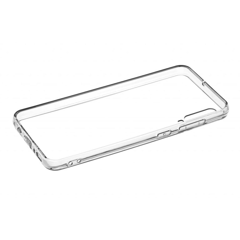 Чохол до мобільного телефона 2E Honor 10 lite, Hybrid, Transparent (2E-HO-10L-AOHB-TR) - фото 2