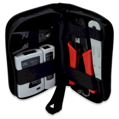 Набір інструментів для мережі Digitus Network Tool Set (DN-94022) - фото 1