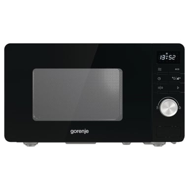 Мікрохвильова піч Gorenje MO20A3B - фото 1