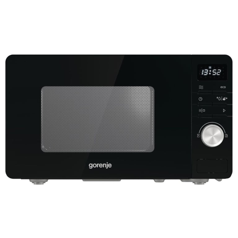 Мікрохвильова піч Gorenje MO20A3B - фото 1
