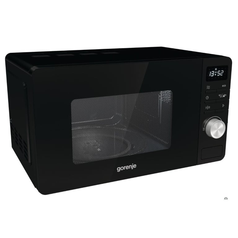 Мікрохвильова піч Gorenje MO20A3B - фото 3
