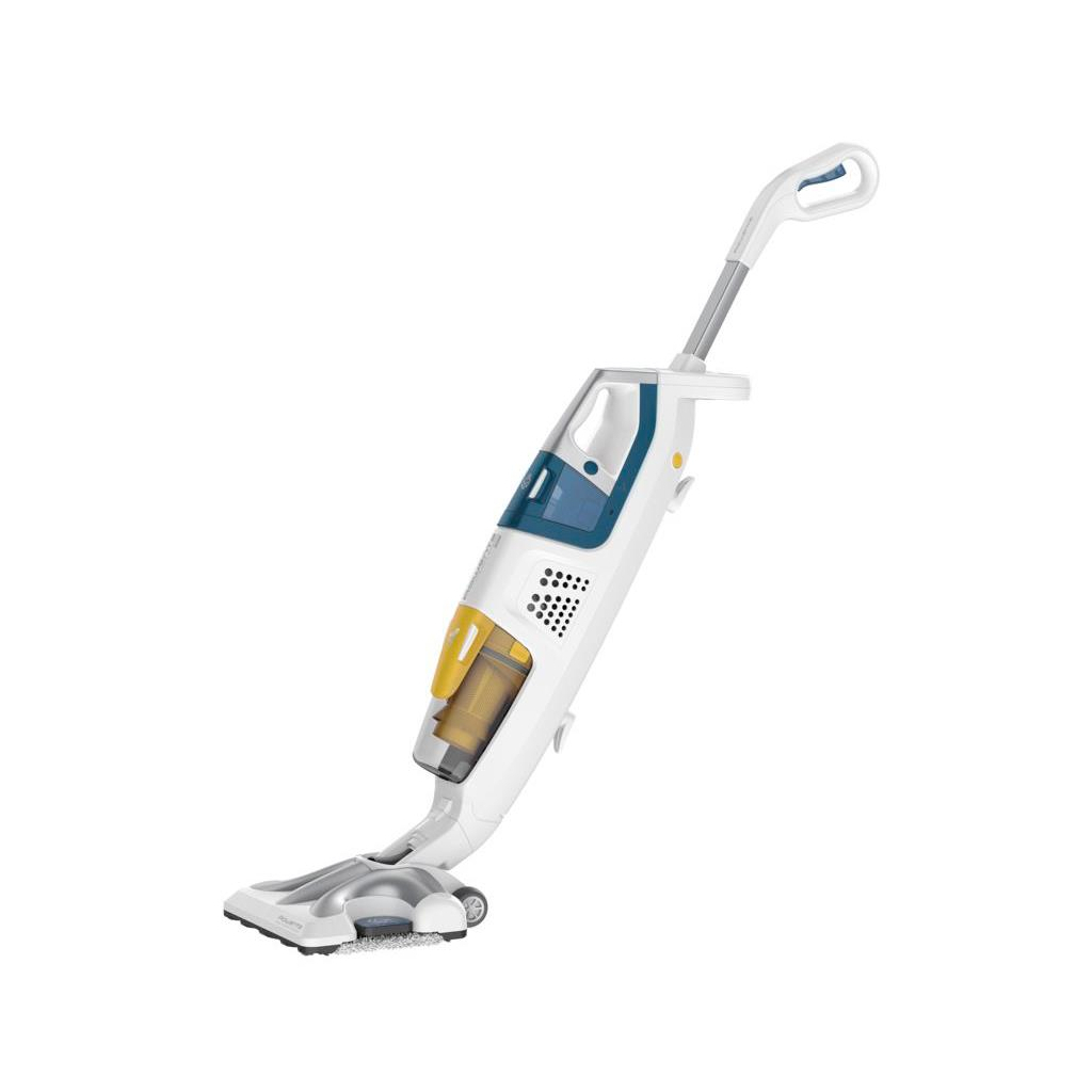 Пилосос Rowenta RY8561WH - фото 2 Пилосос Rowenta RY8561WH - фото 2