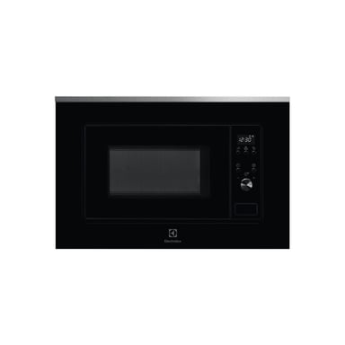 Мікрохвильова піч Electrolux LMS2173EMX - фото 1