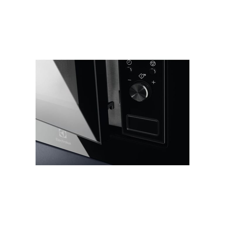 Мікрохвильова піч Electrolux LMS2173EMX - фото 3